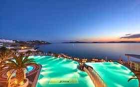 Hotel Saint John Mykonos